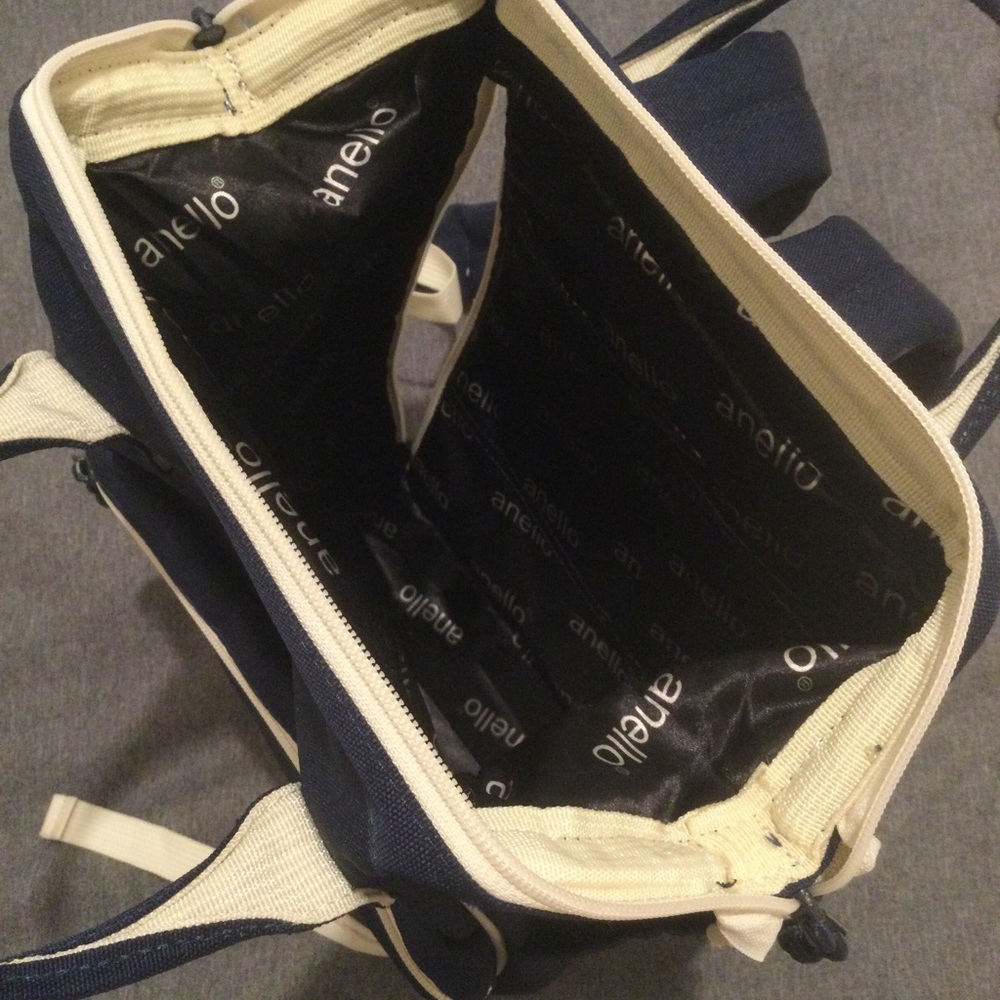anello backpack - Picture 11 of 14